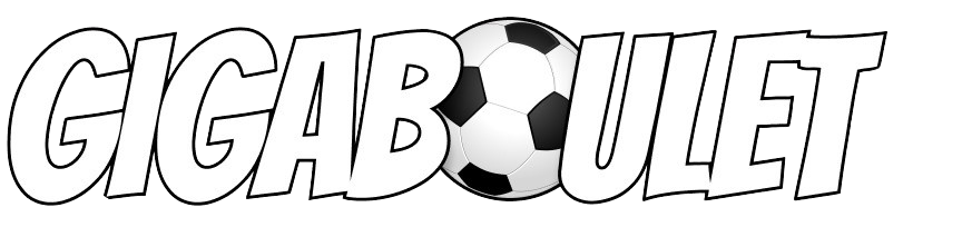 Logo du Blog de Football